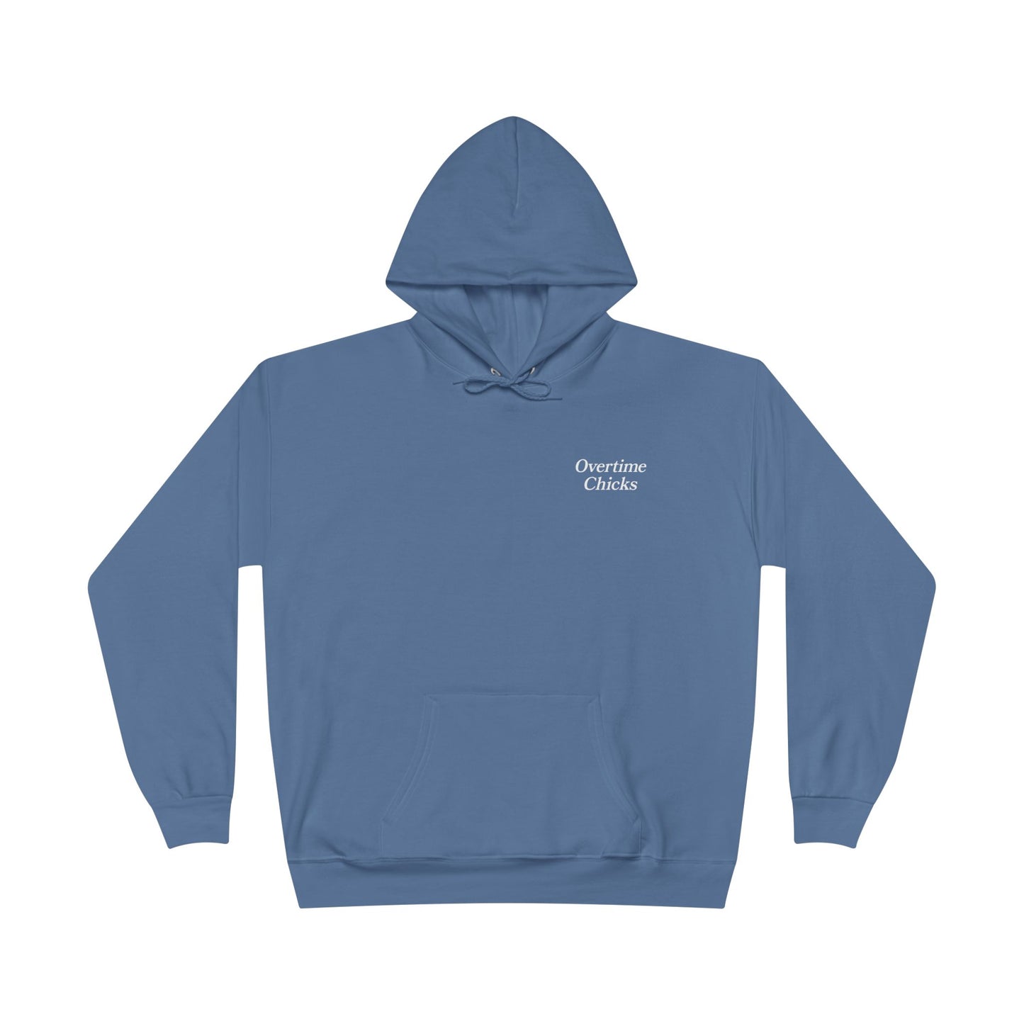 Let's Talk Hockey Hoodie