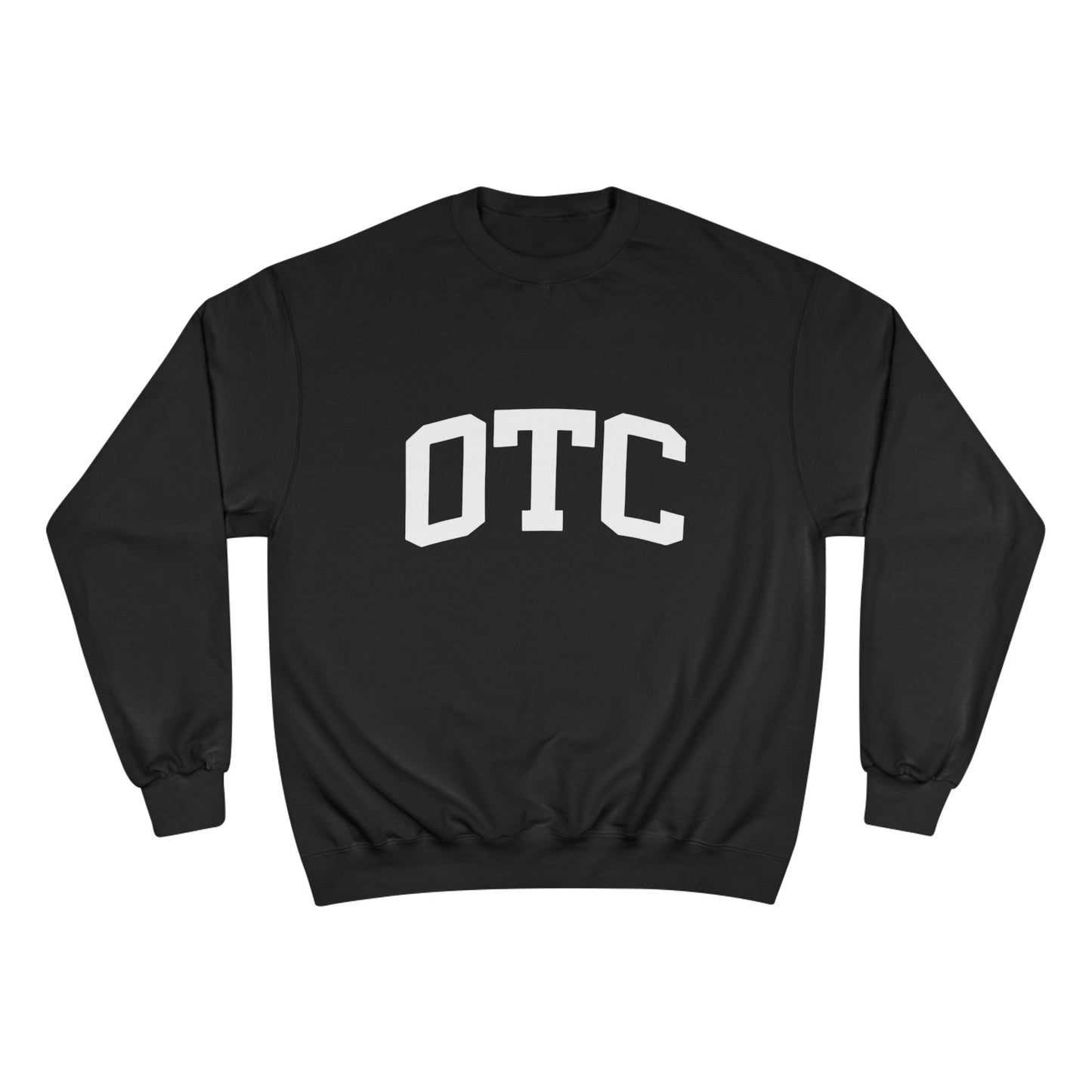 OTC University Crewneck