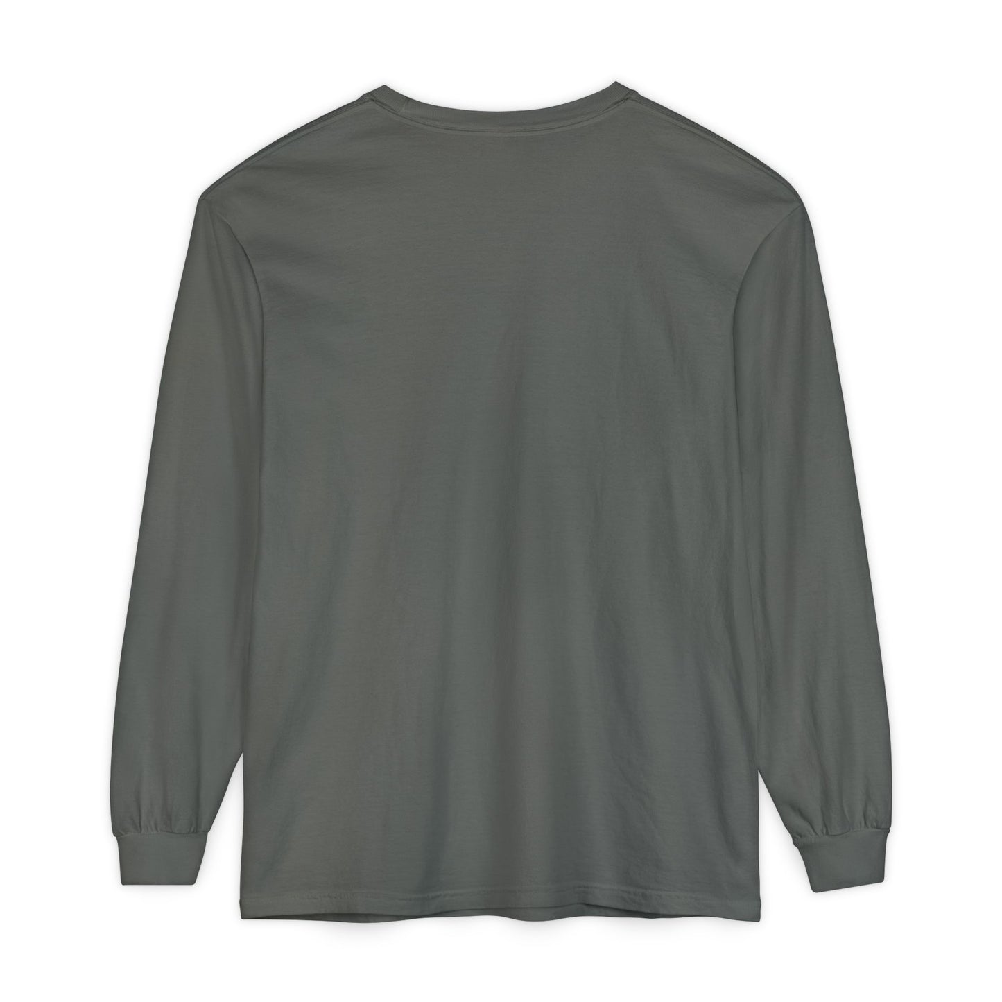 Long Island Hockey Club Map Long Sleeve