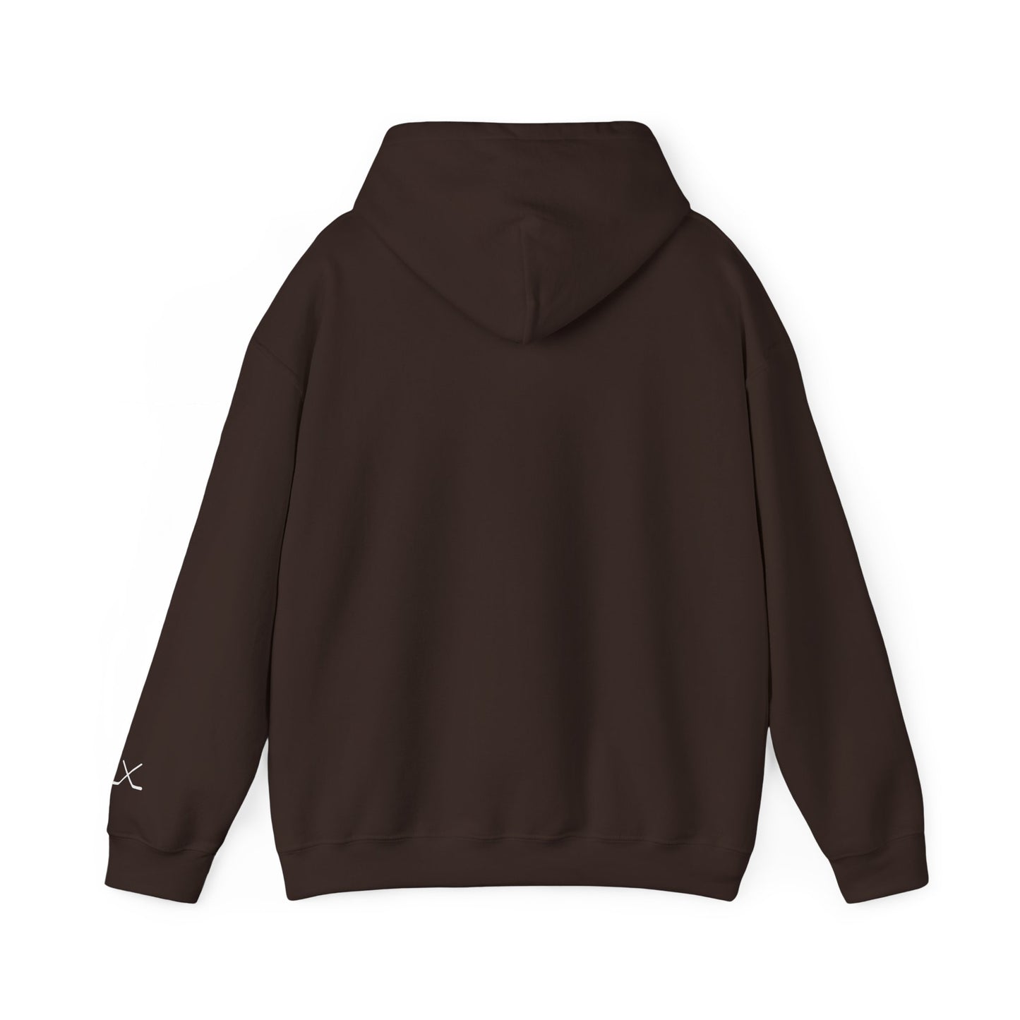 Overtime Chicks University Hoodie