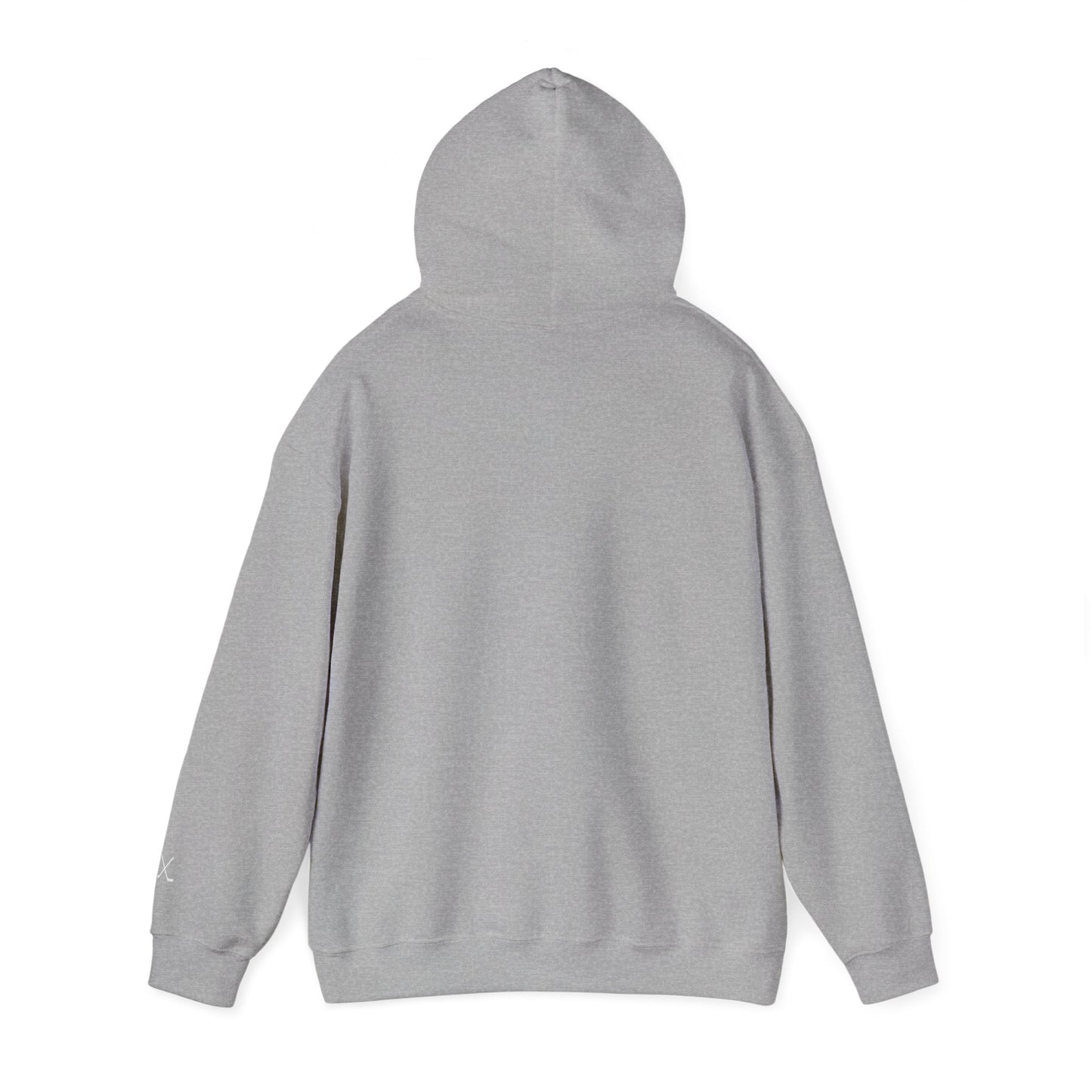 Overtime Chicks University Hoodie