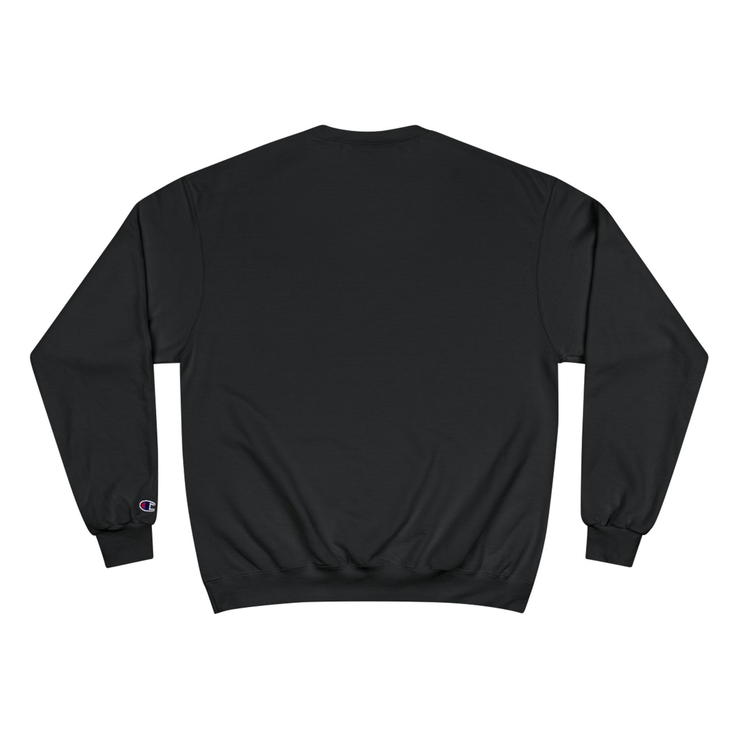 Overtime Chicks University Crewneck