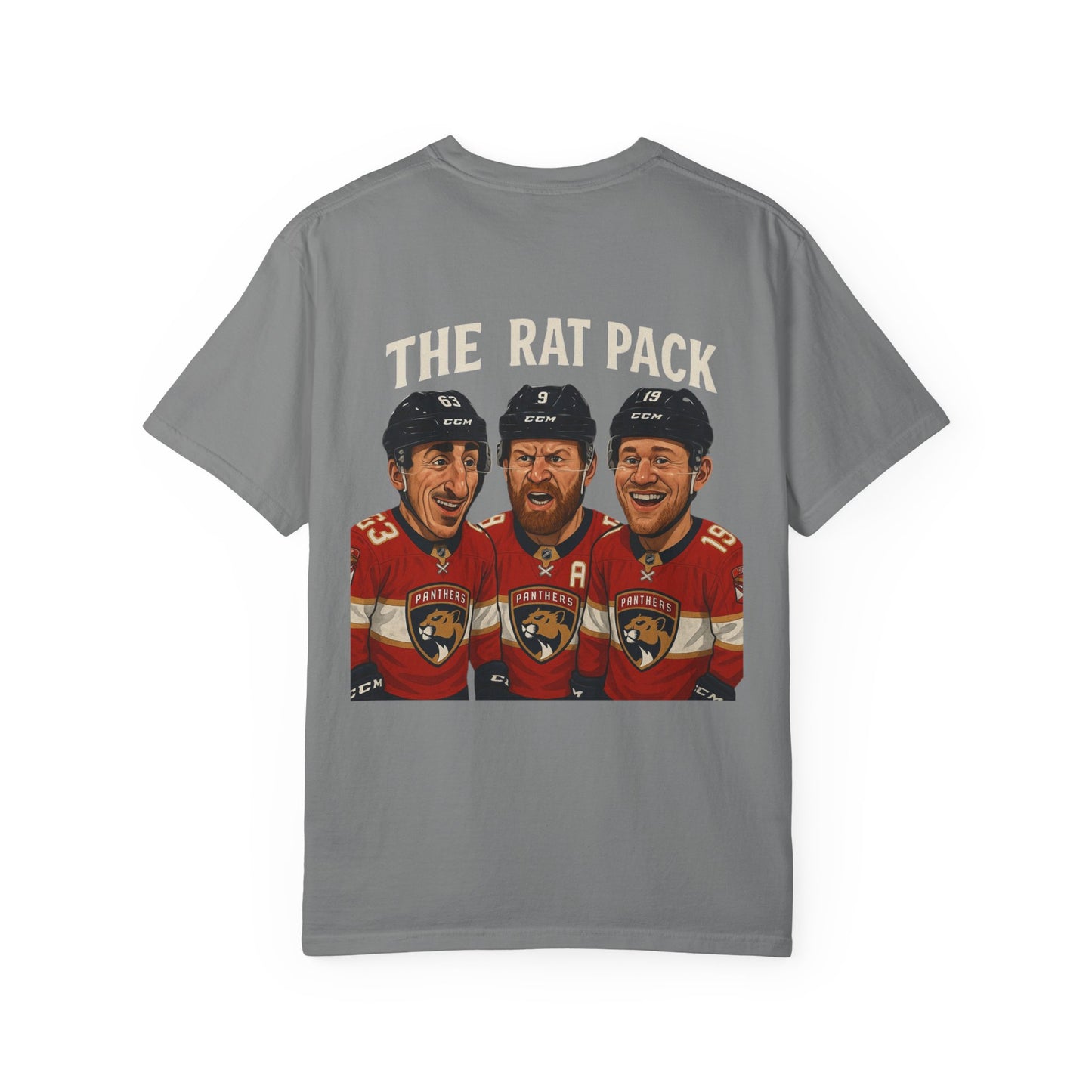 The Rat Pack T-Shirt
