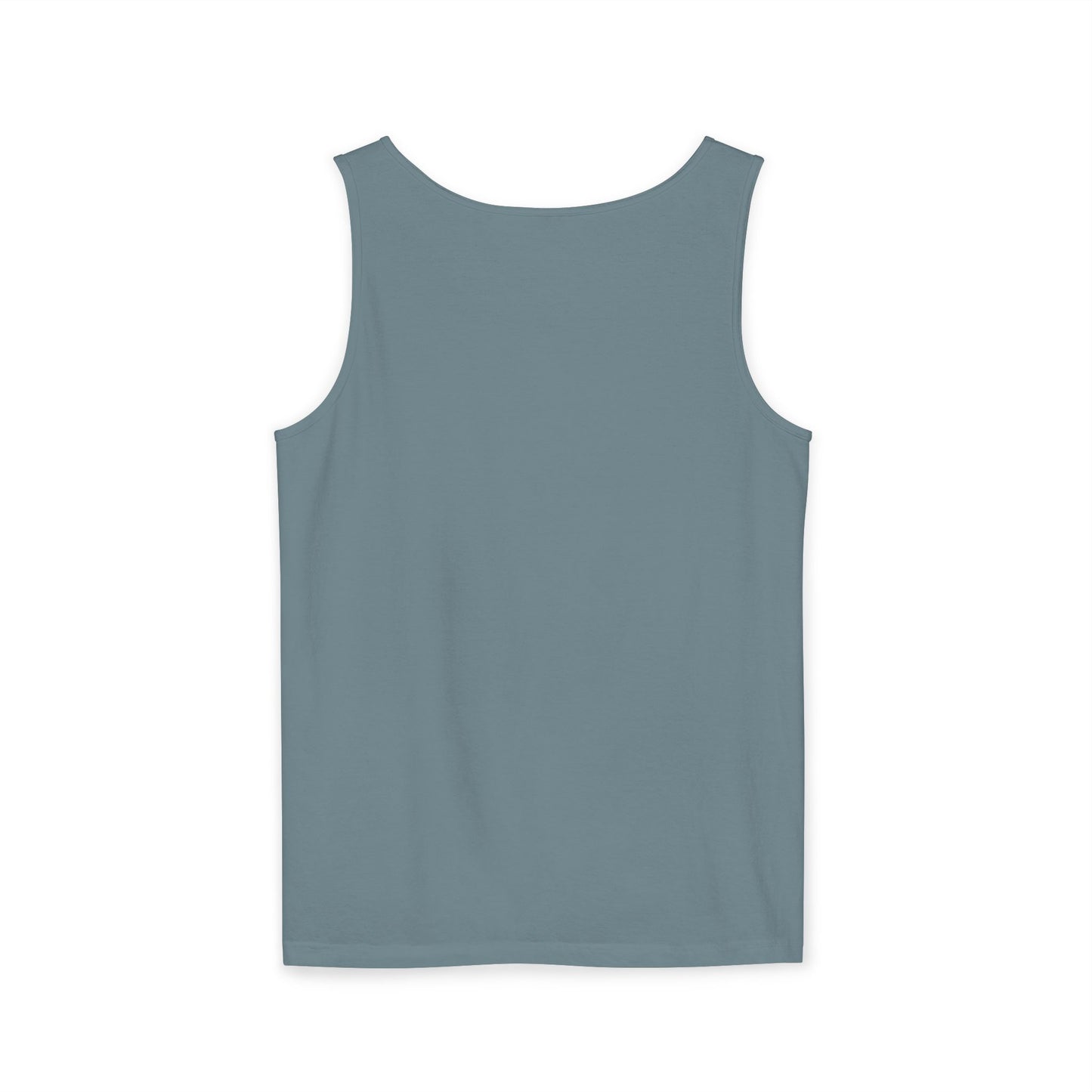 Honky Tonk Hockey Club Tank Top
