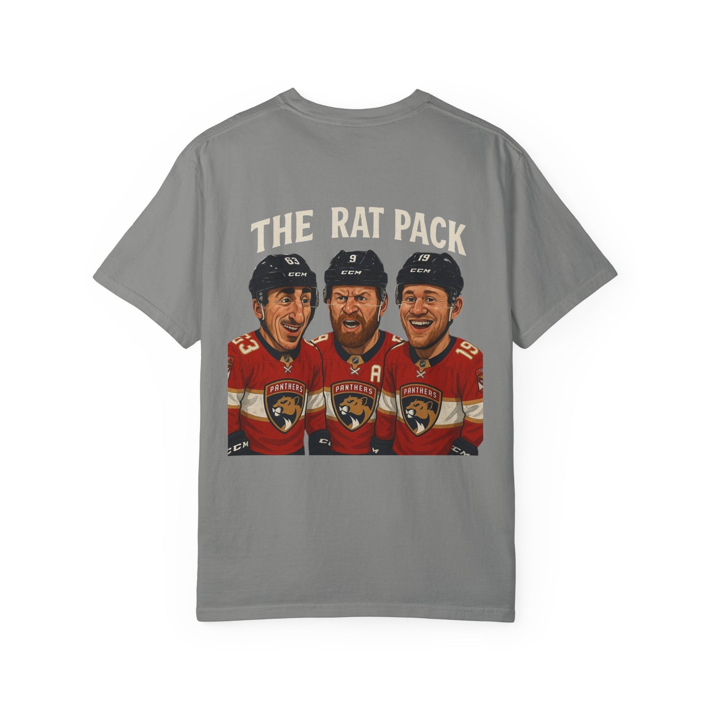 The Rat Pack T-Shirt