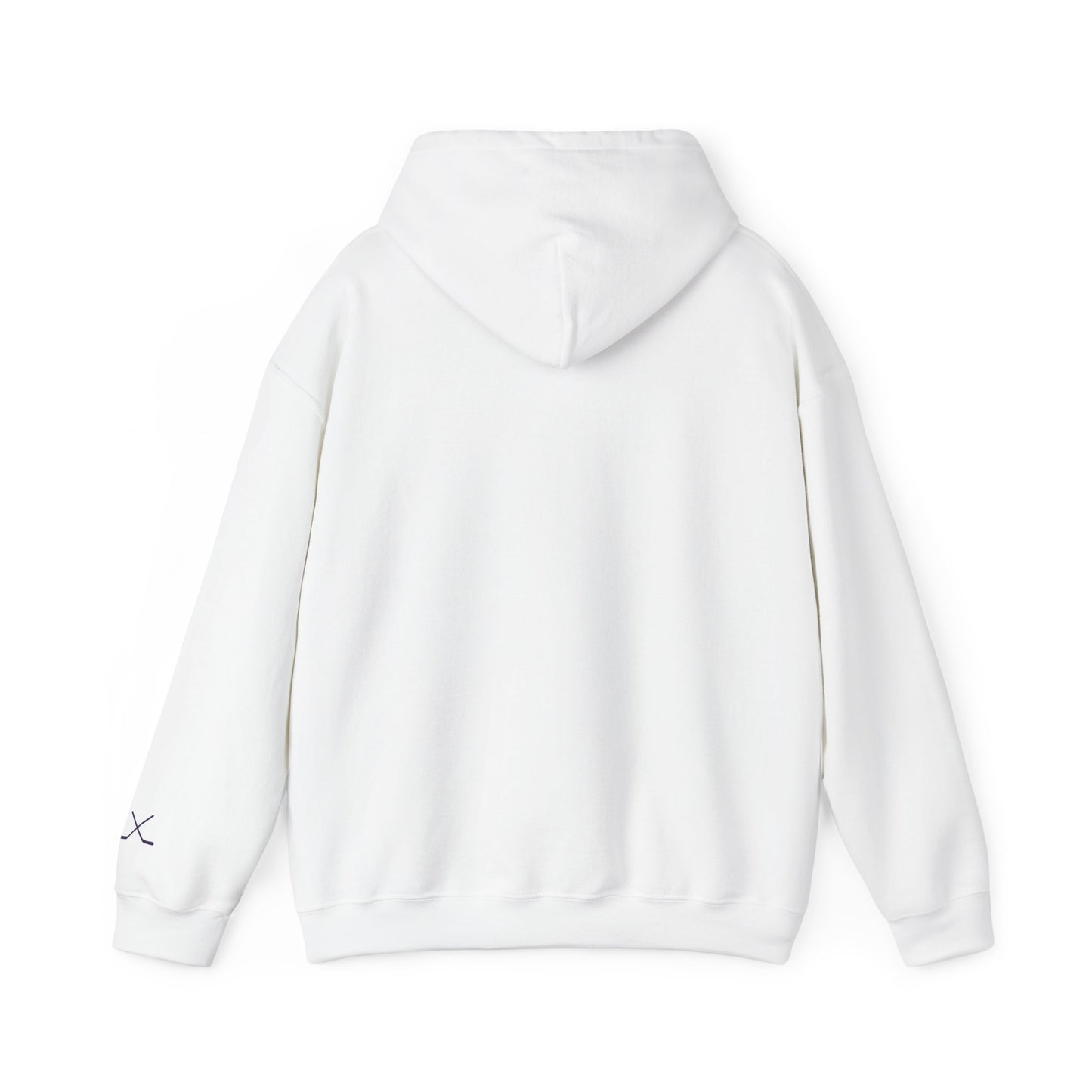Overtime Chicks Logo Hoodie
