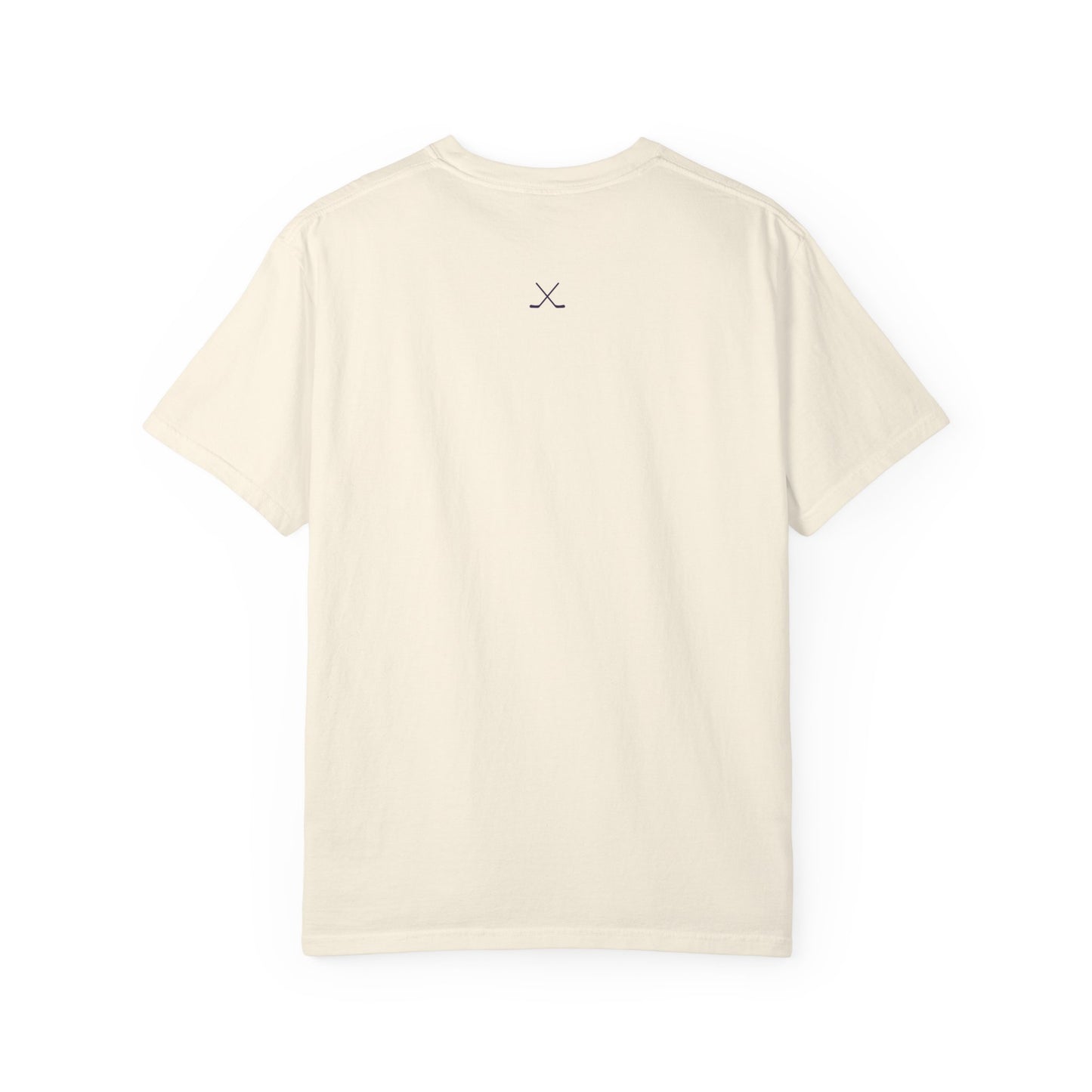 Overtime Chicks Logo Tee