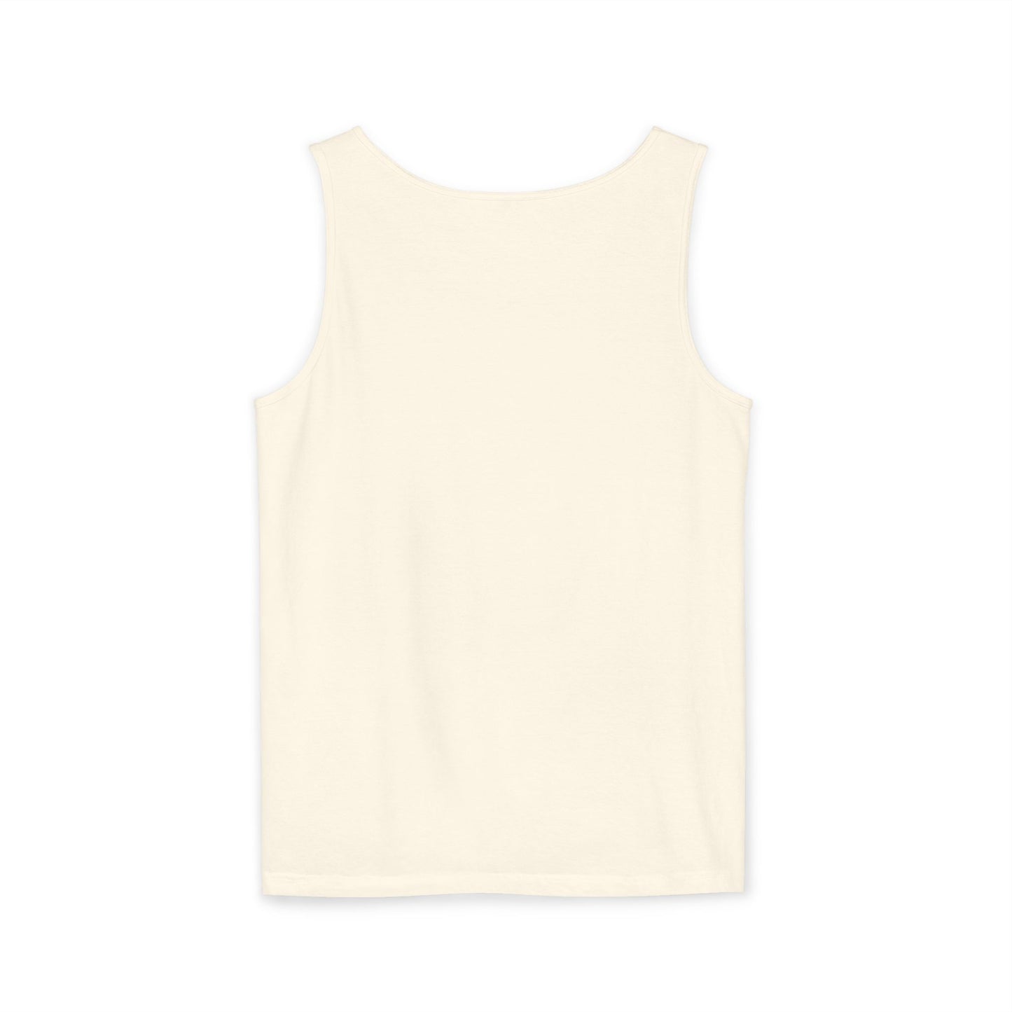 Honky Tonk Hockey Club Tank Top