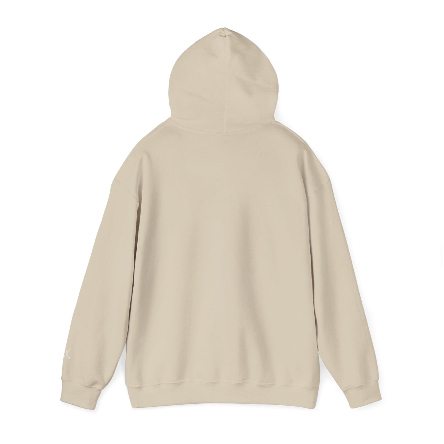 Overtime Chicks University Hoodie