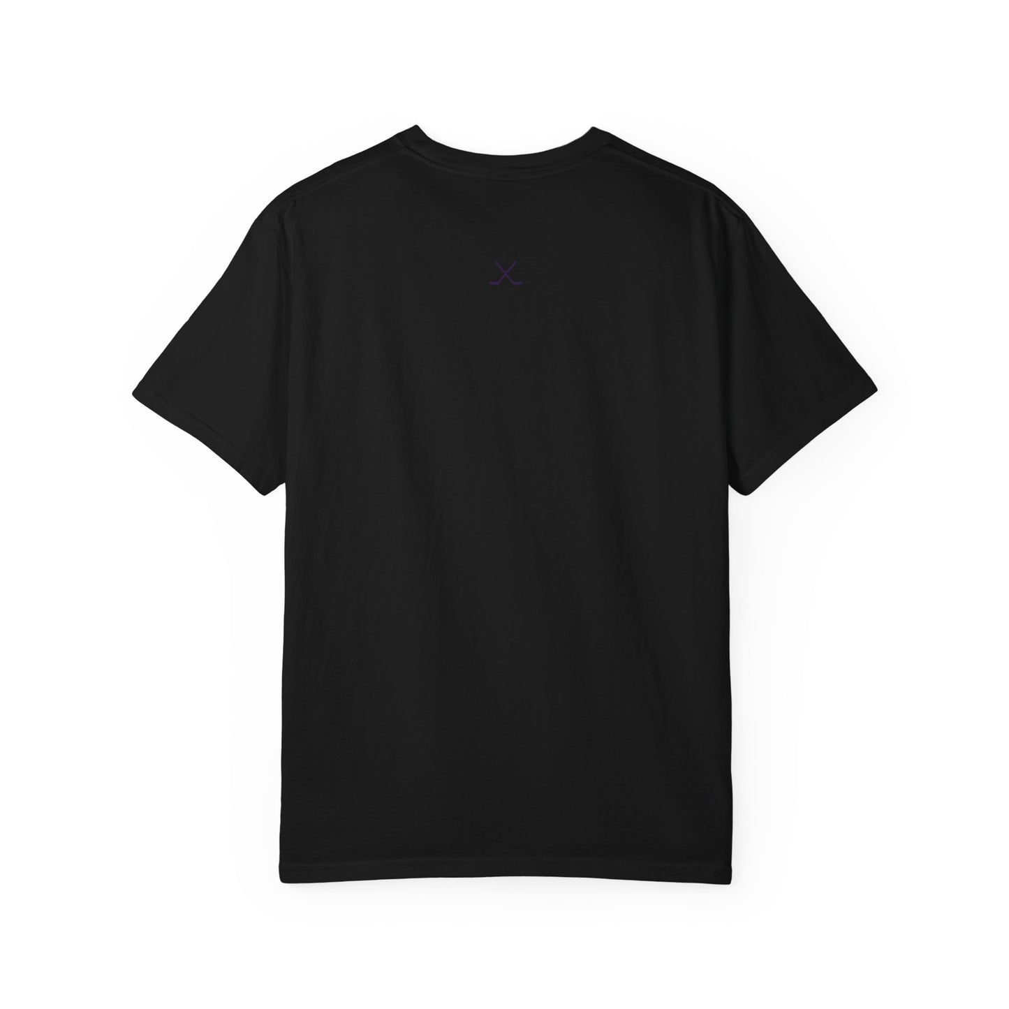 Overtime Chicks Logo Tee
