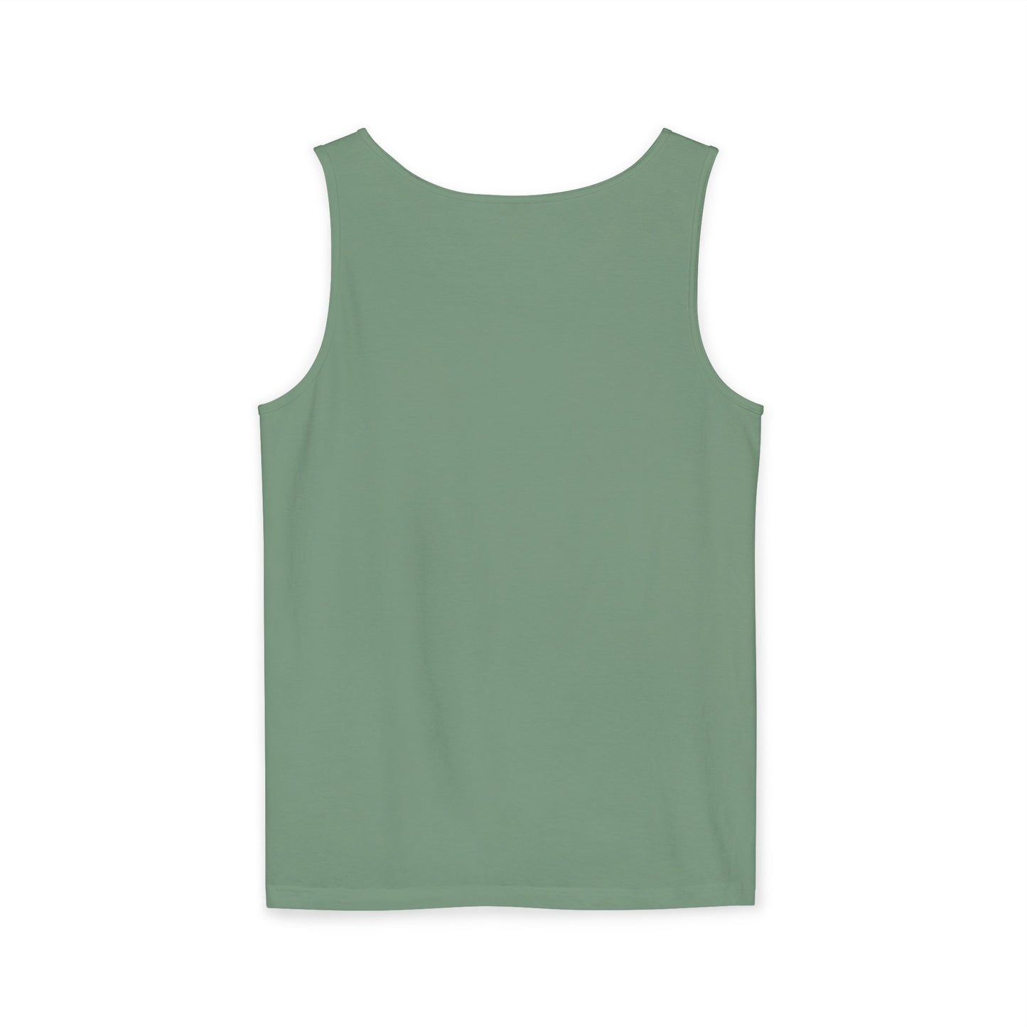 The Offseason Tank Top