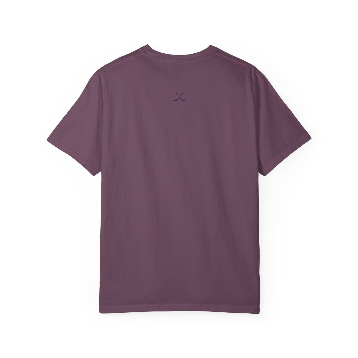 Overtime Chicks Logo Tee