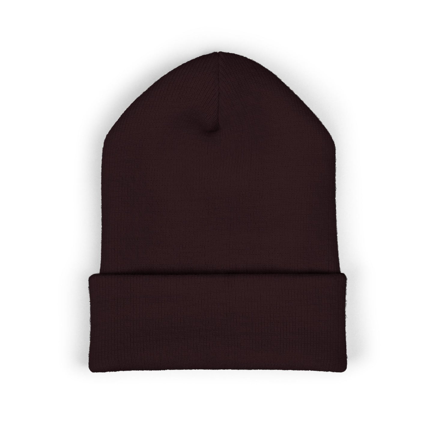 Let's Talk Hockey Beanie