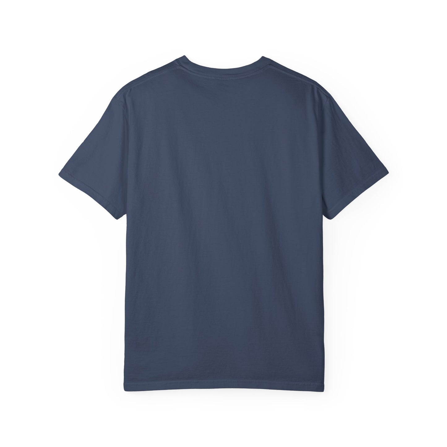 Honky Tonk Hockey Club Tee