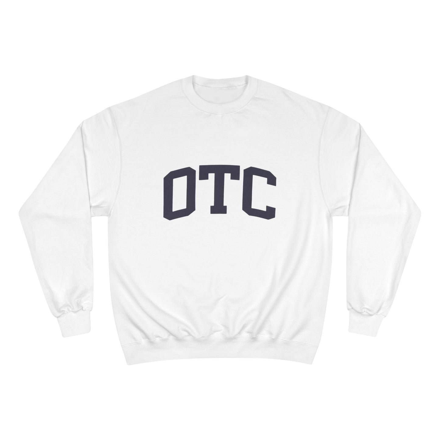 OTC University Crewneck