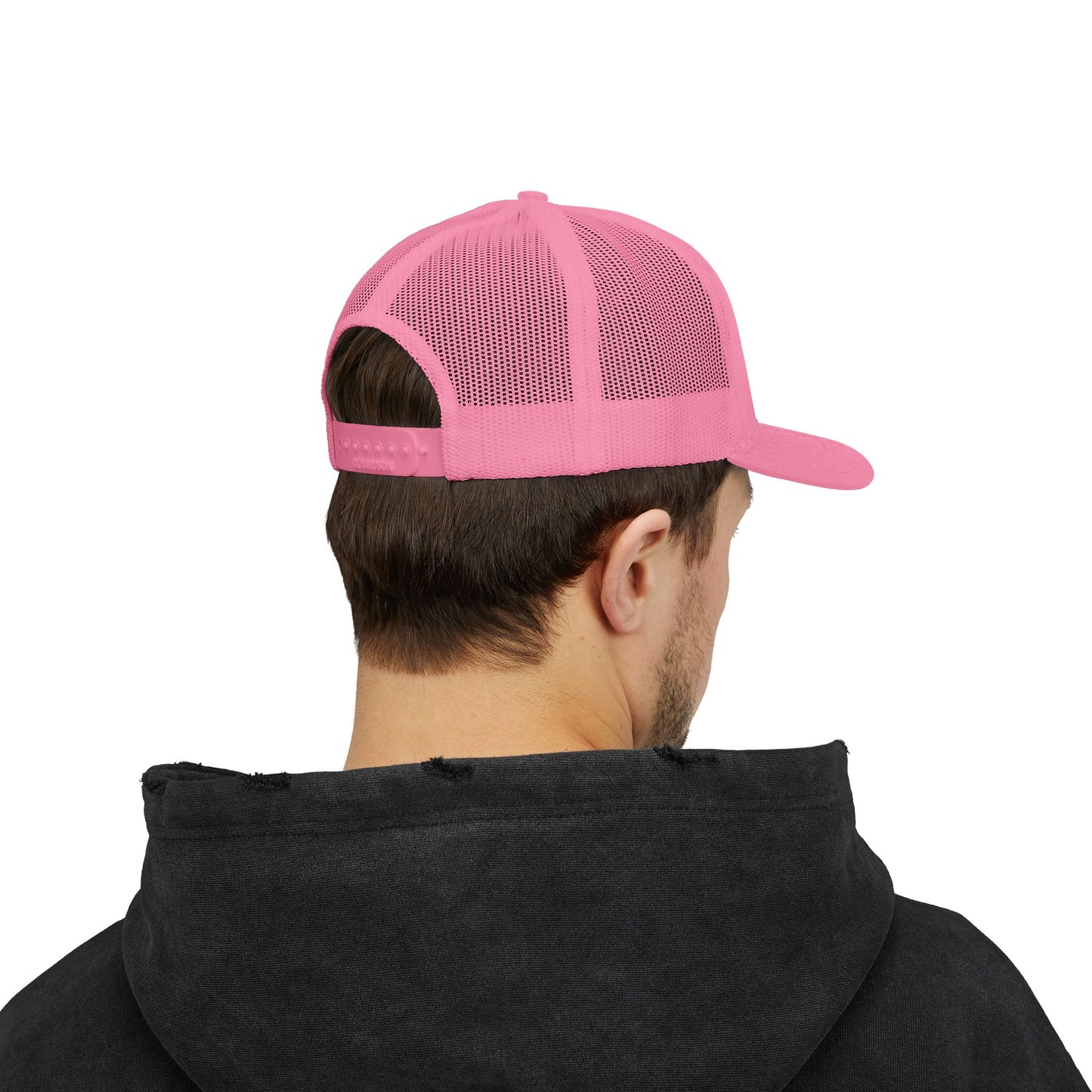 Overtime Chicks Trucker Cap