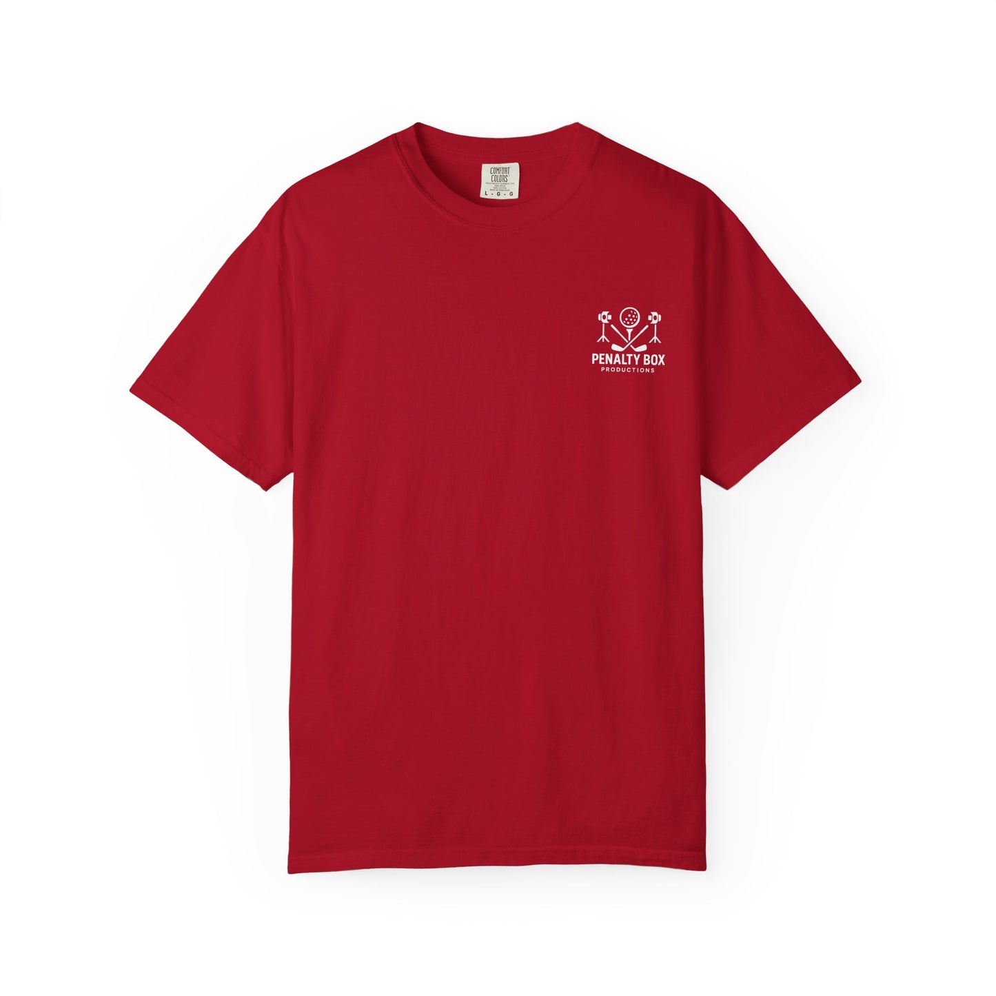 Long Island Hockey Club Tee