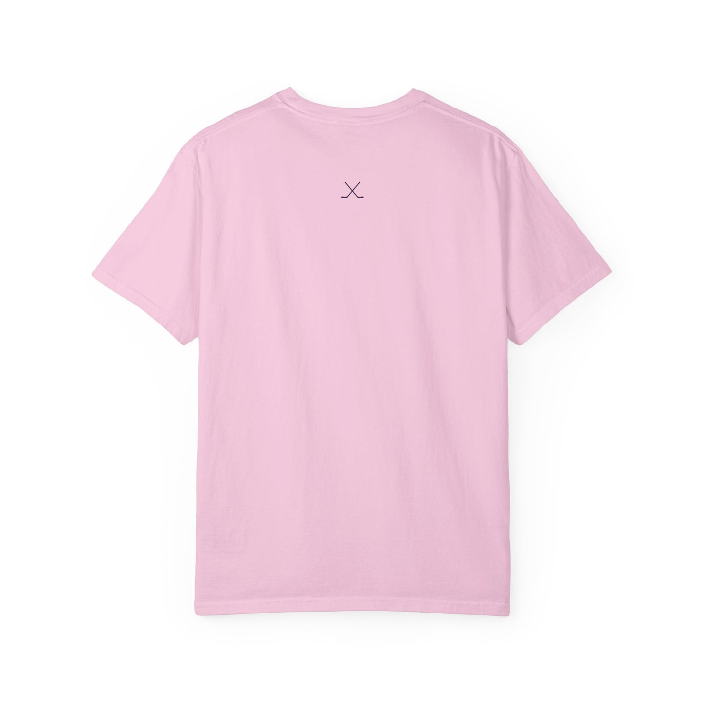 Overtime Chicks Logo Tee