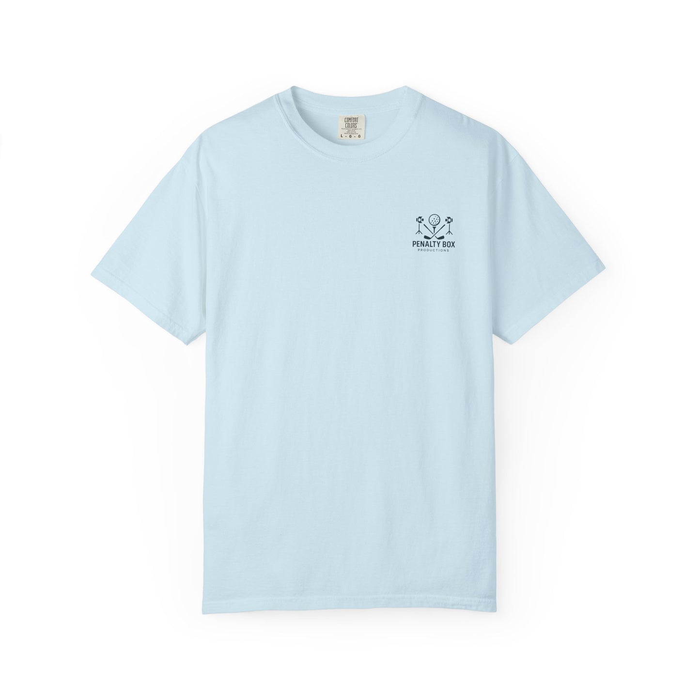 It's Puck Drop Somewhere Tee