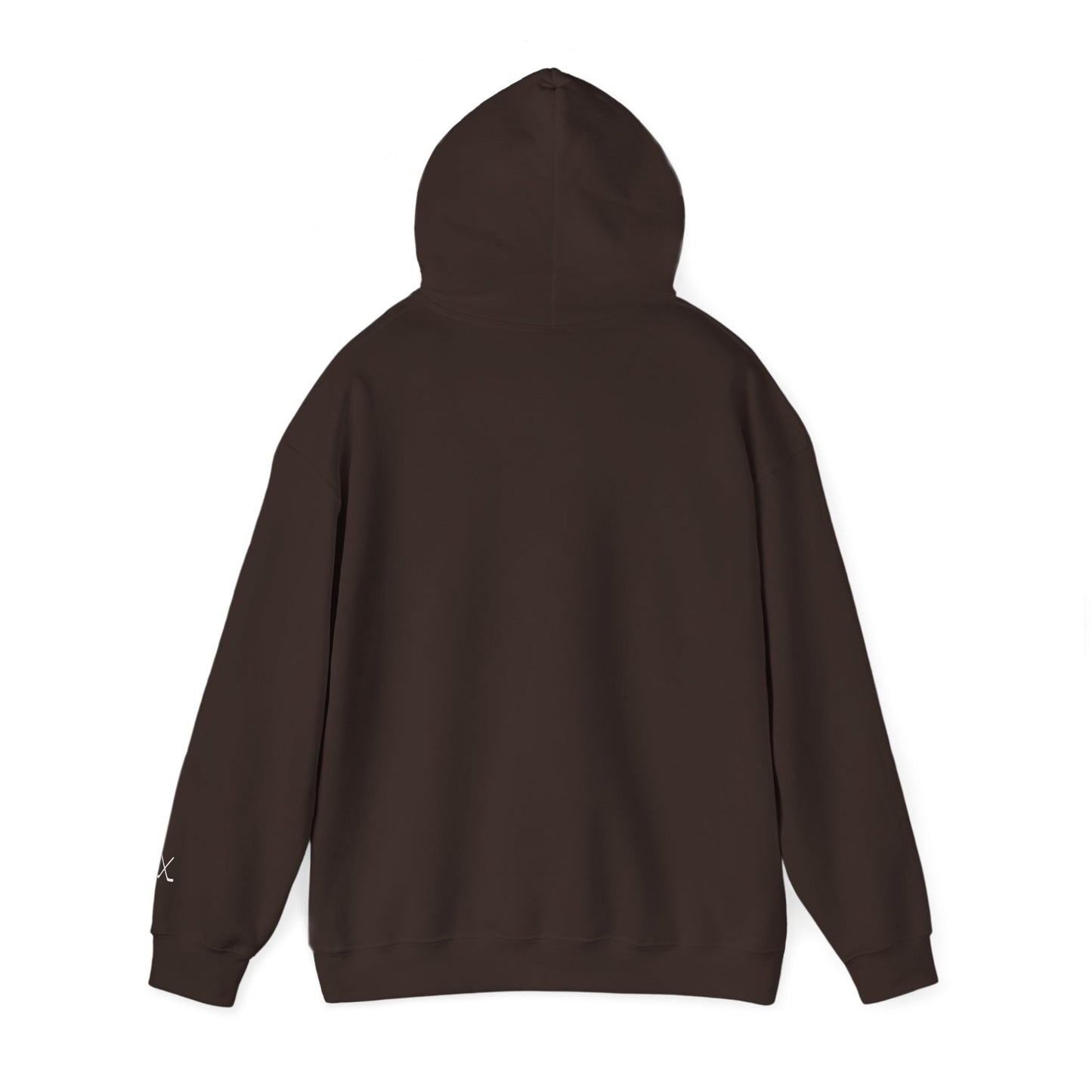 Overtime Chicks University Hoodie