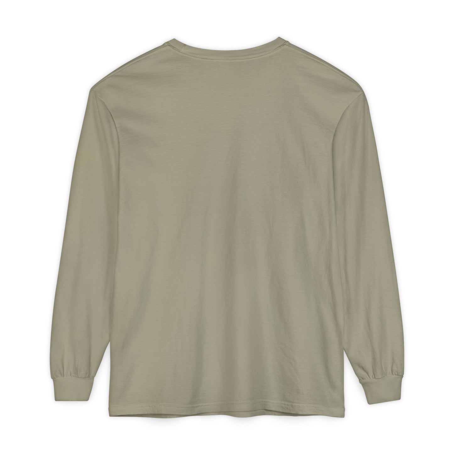 Long Island Hockey Club Map Long Sleeve