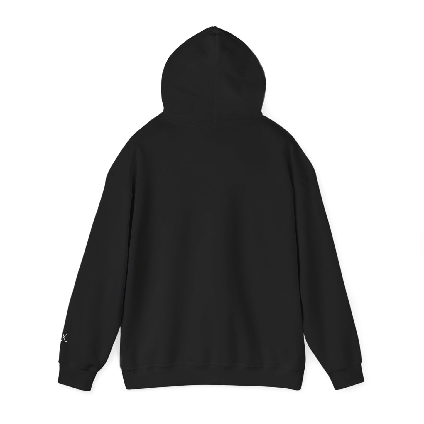 Overtime Chicks University Hoodie