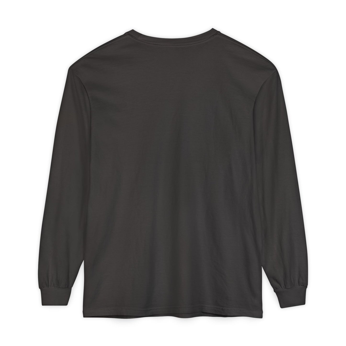 Long Island Hockey Club Map Long Sleeve