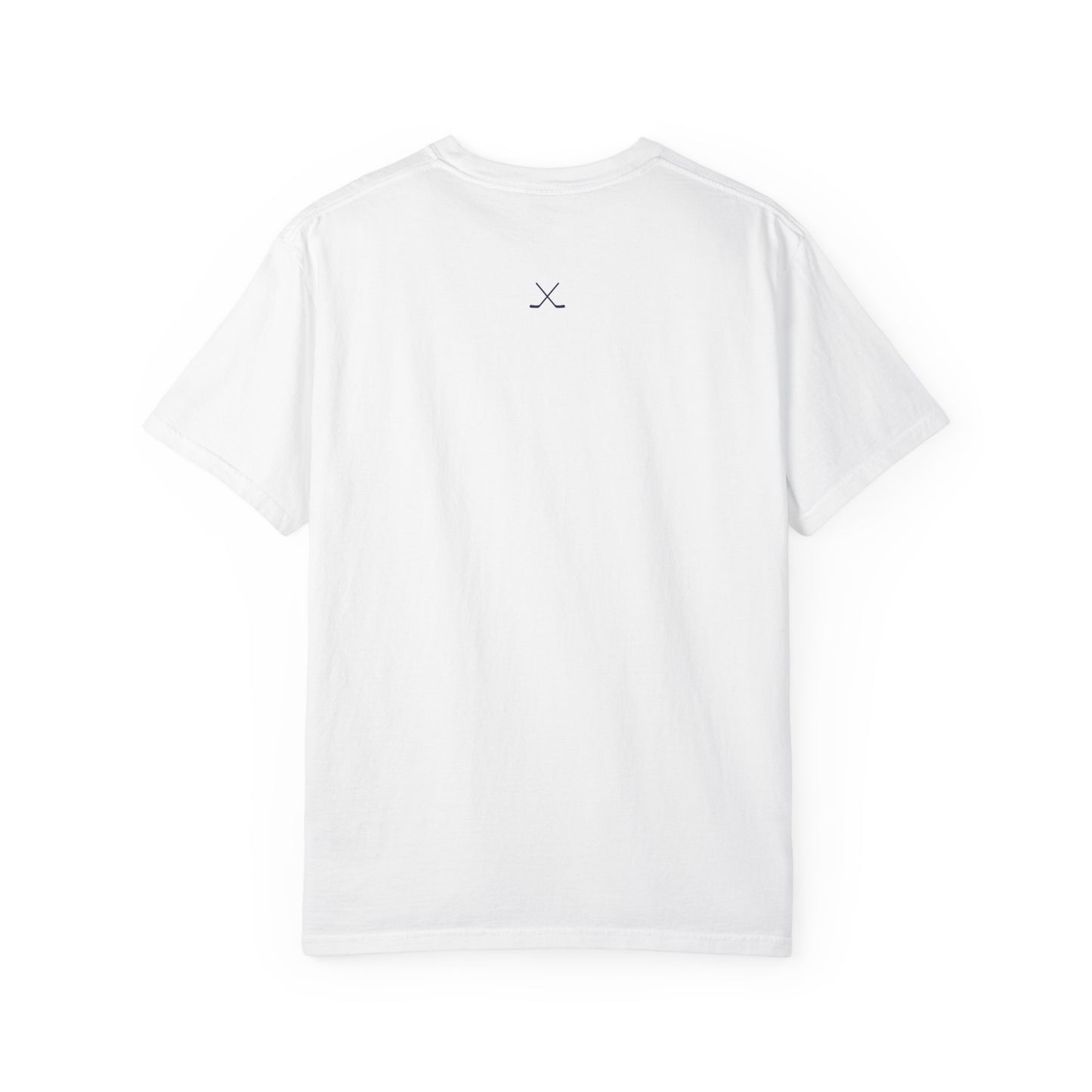 Overtime Chicks Logo Tee