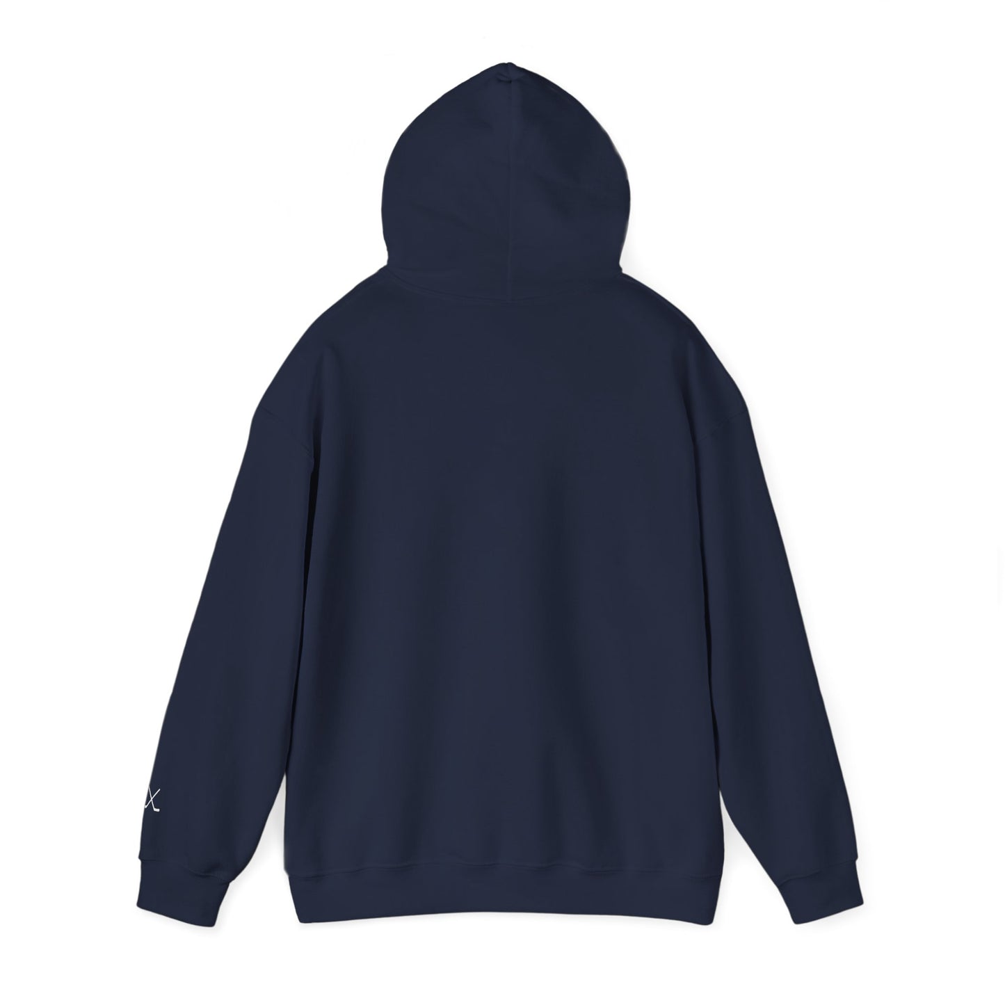 Overtime Chicks University Hoodie