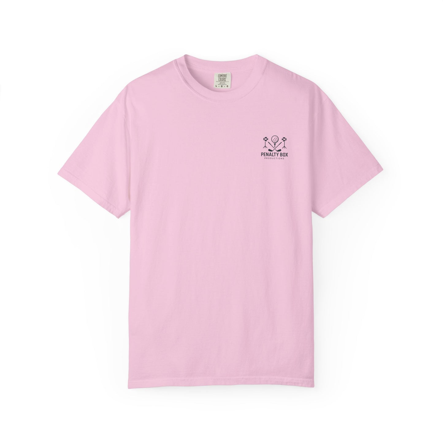 It's Puck Drop Somewhere Tee