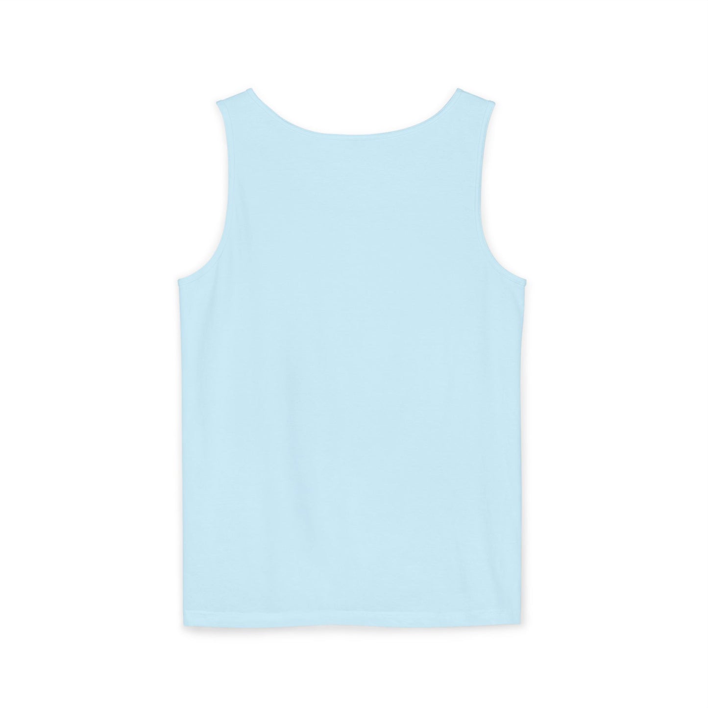 Honky Tonk Hockey Club Tank Top