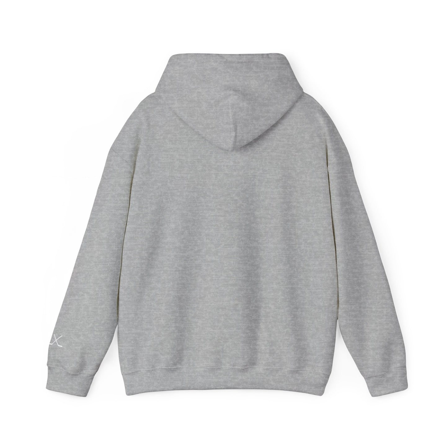 Overtime Chicks University Hoodie