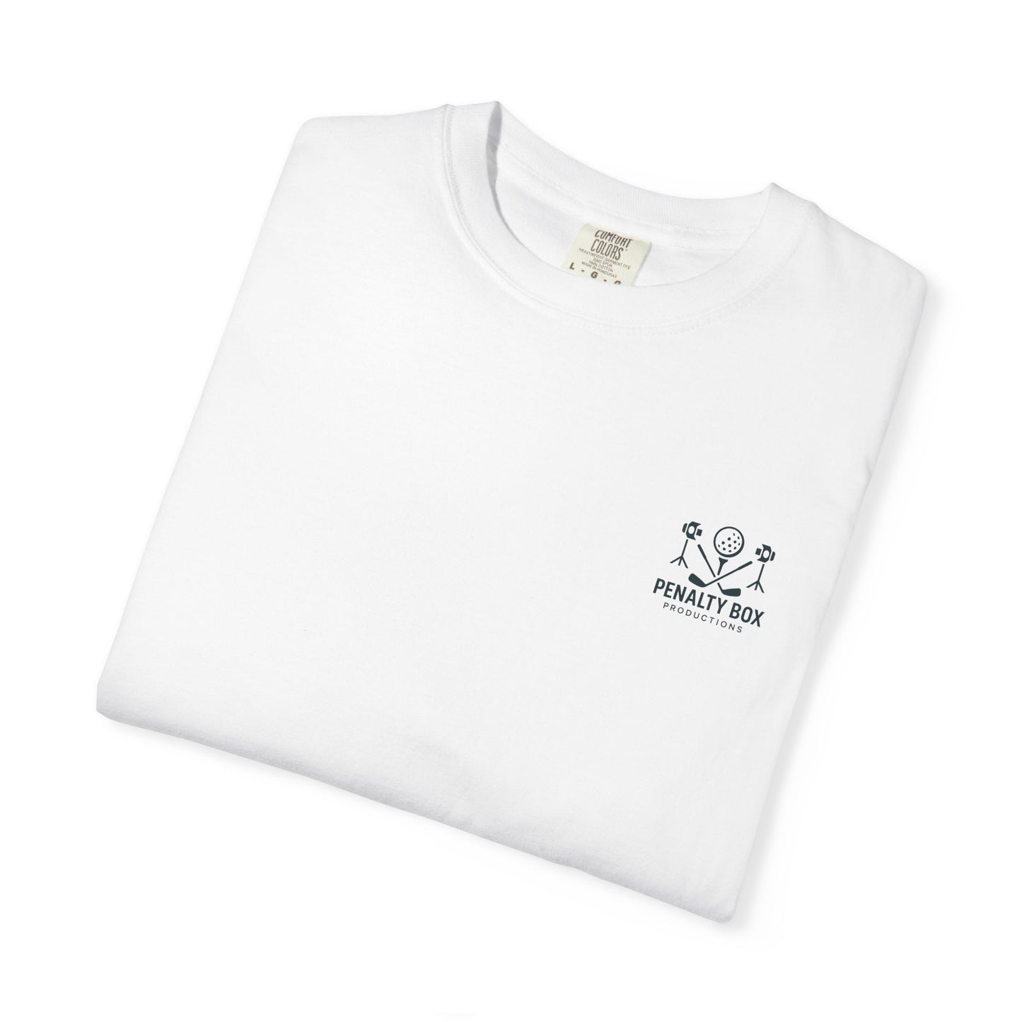 It's Puck Drop Somewhere Tee