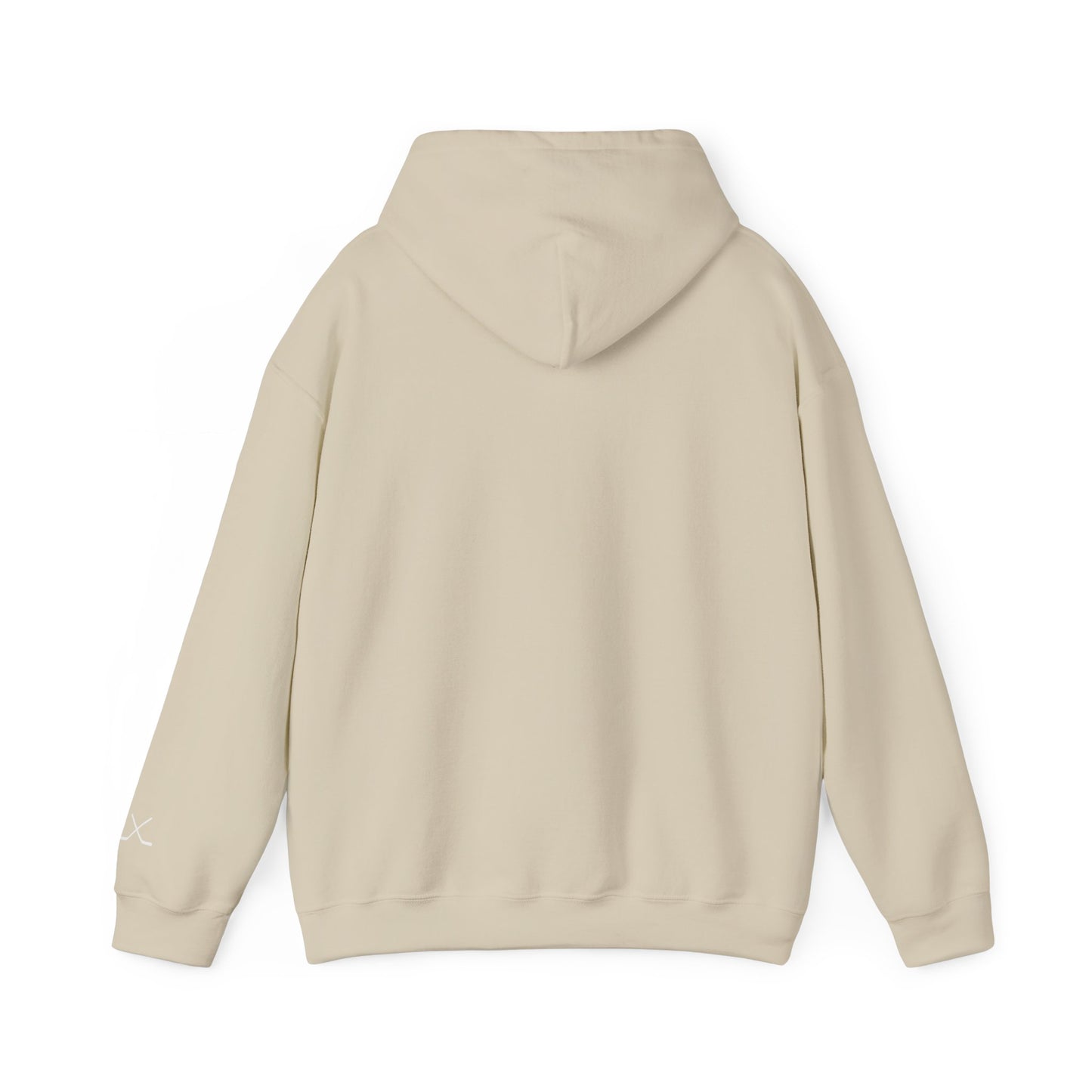 Overtime Chicks University Hoodie