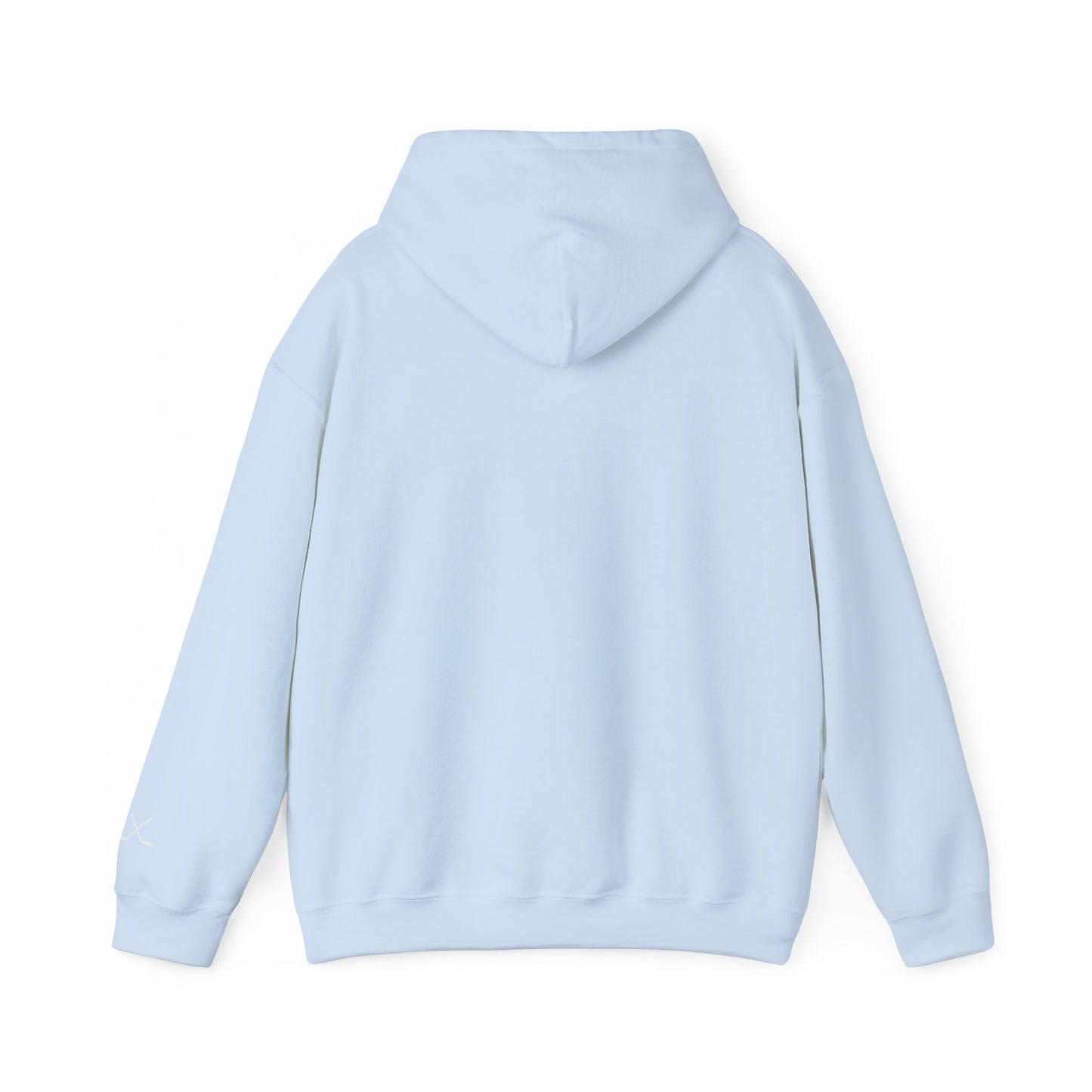 Overtime Chicks University Hoodie