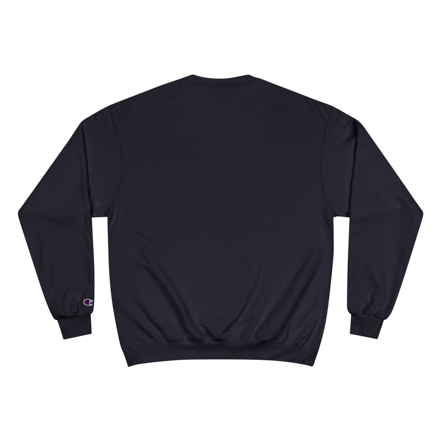 Overtime Chicks University Crewneck