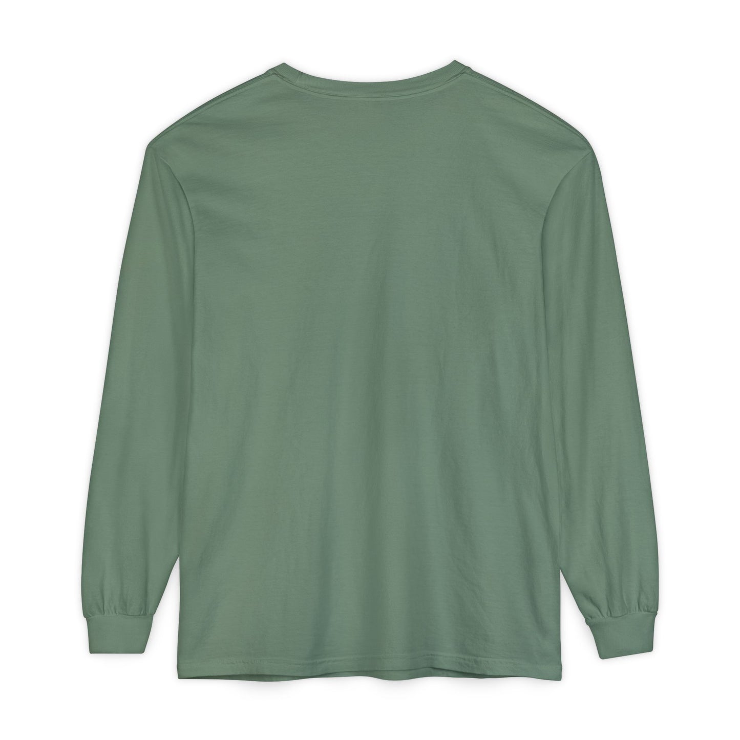 Long Island Hockey Club Map Long Sleeve