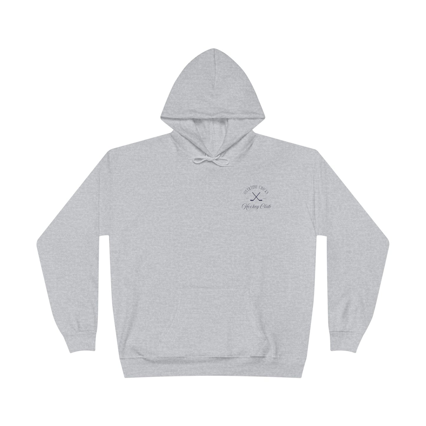 Overtime Chicks Hockey Club Hoodie