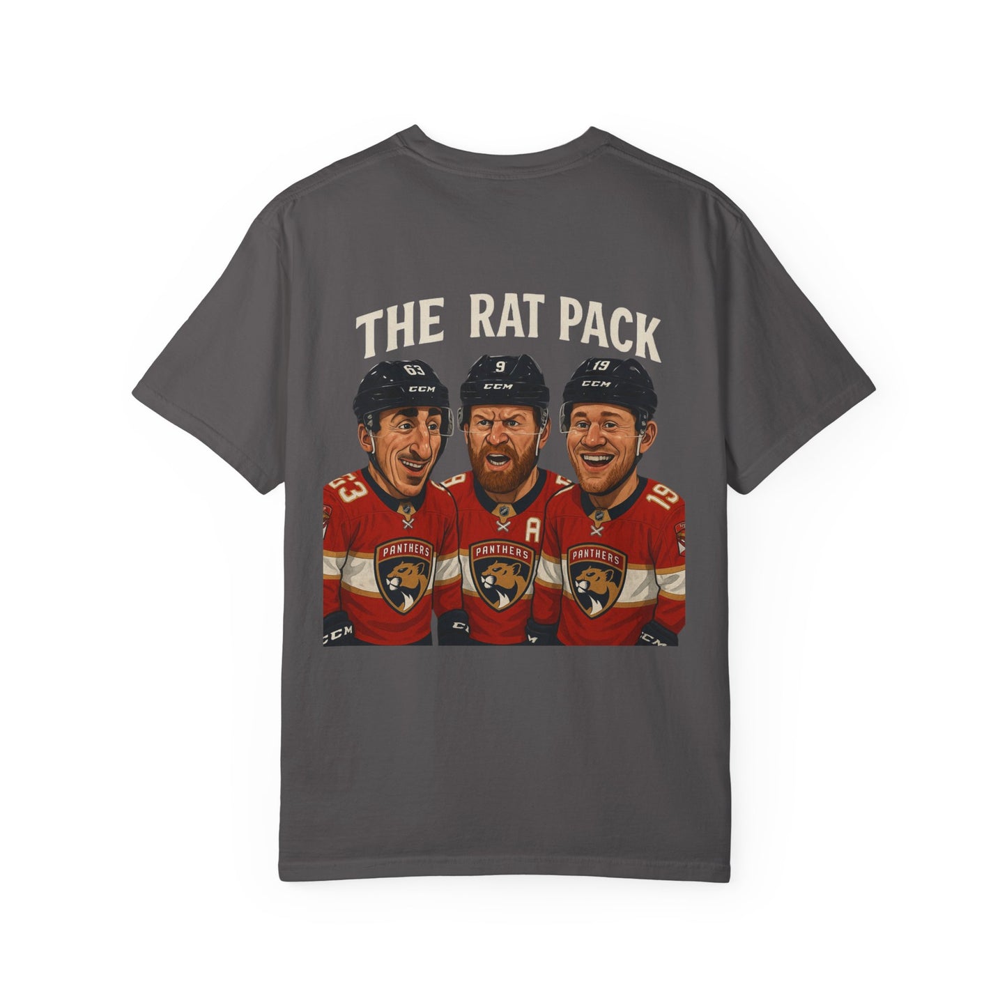 The Rat Pack T-Shirt