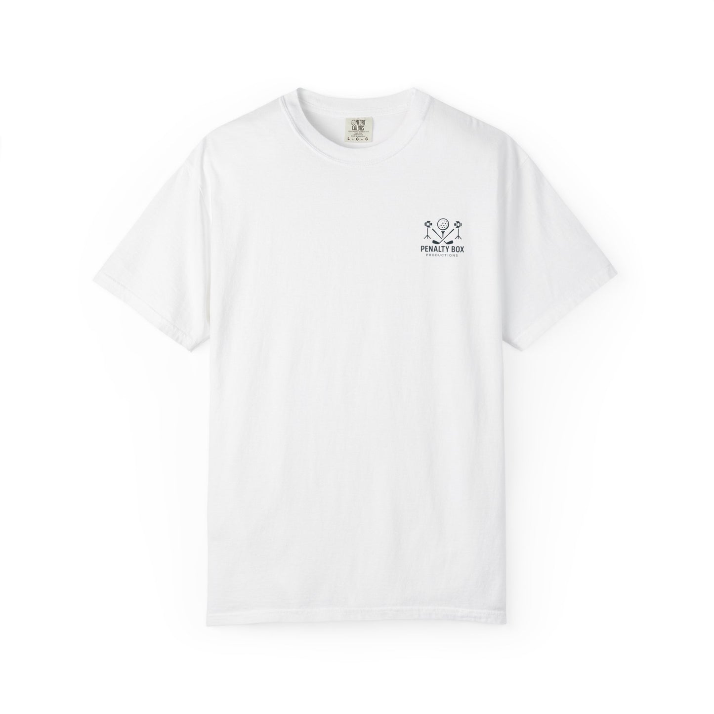 It's Puck Drop Somewhere Tee