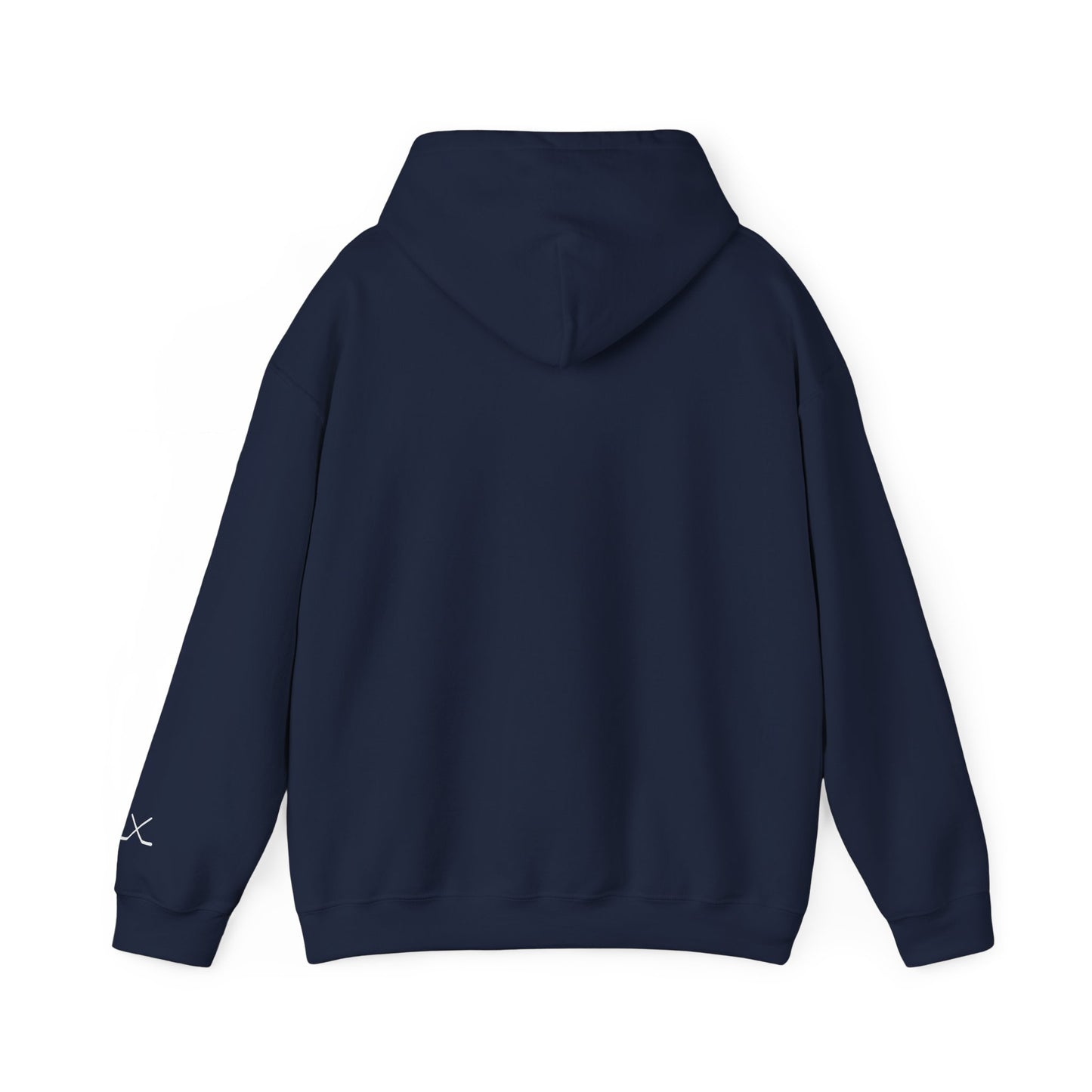 Overtime Chicks University Hoodie