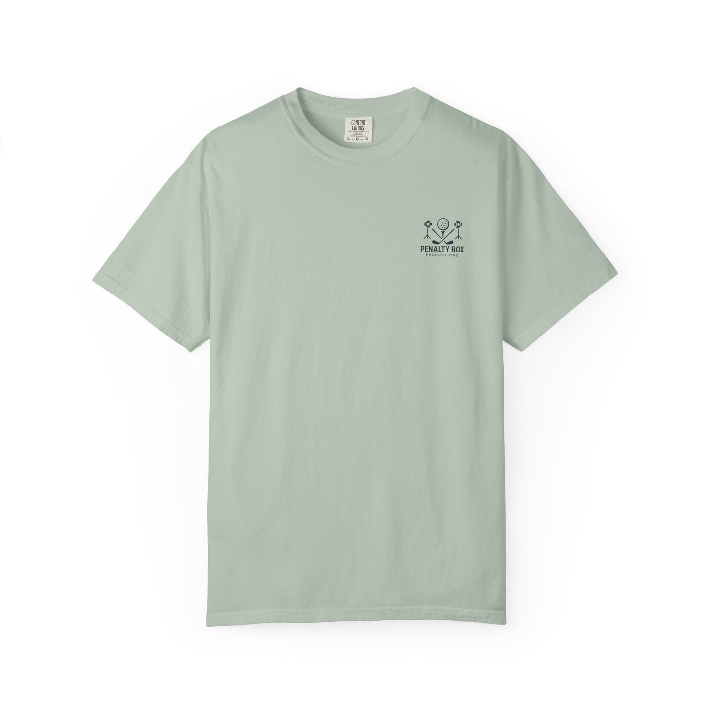 It's Puck Drop Somewhere Tee