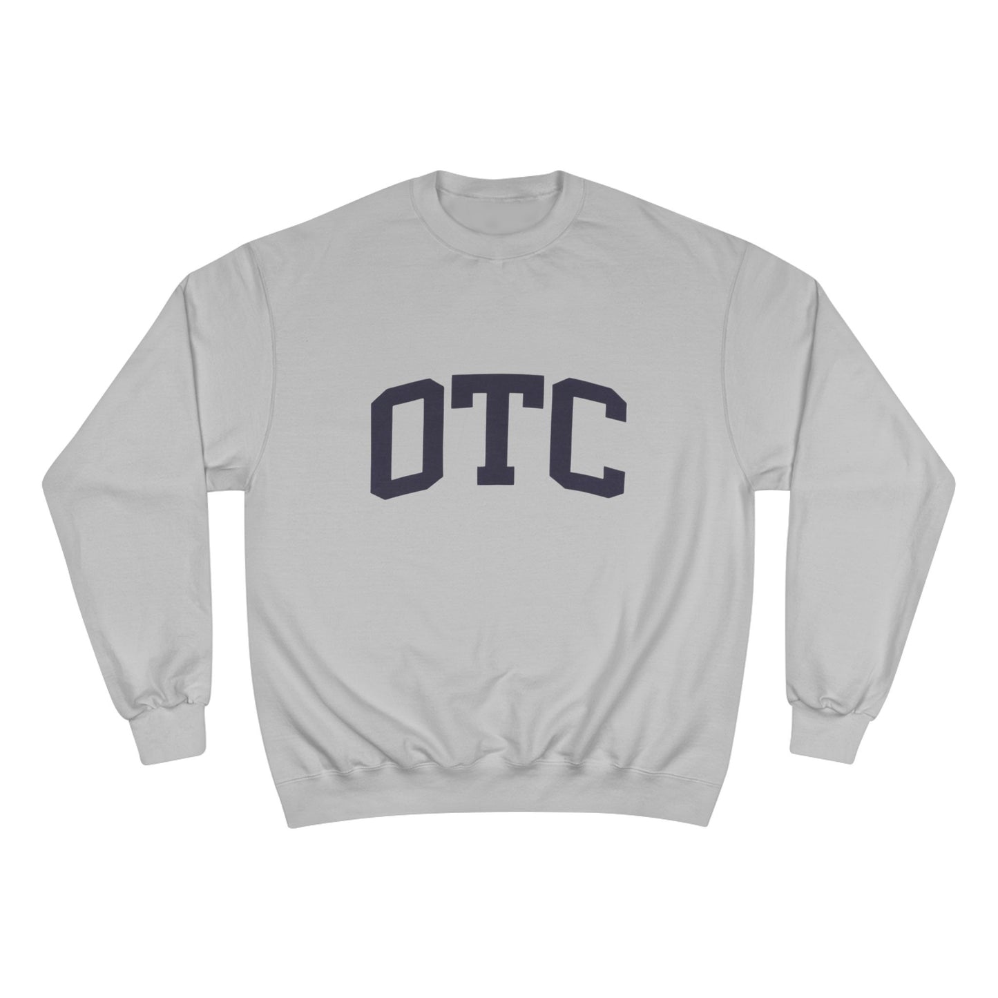 OTC University Crewneck