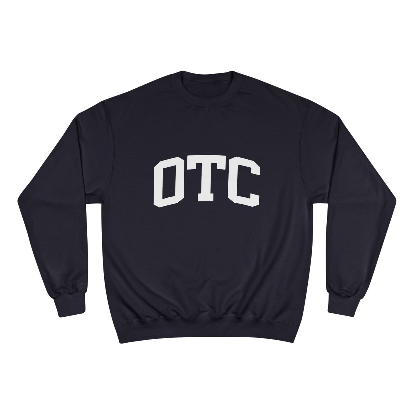 OTC University Crewneck