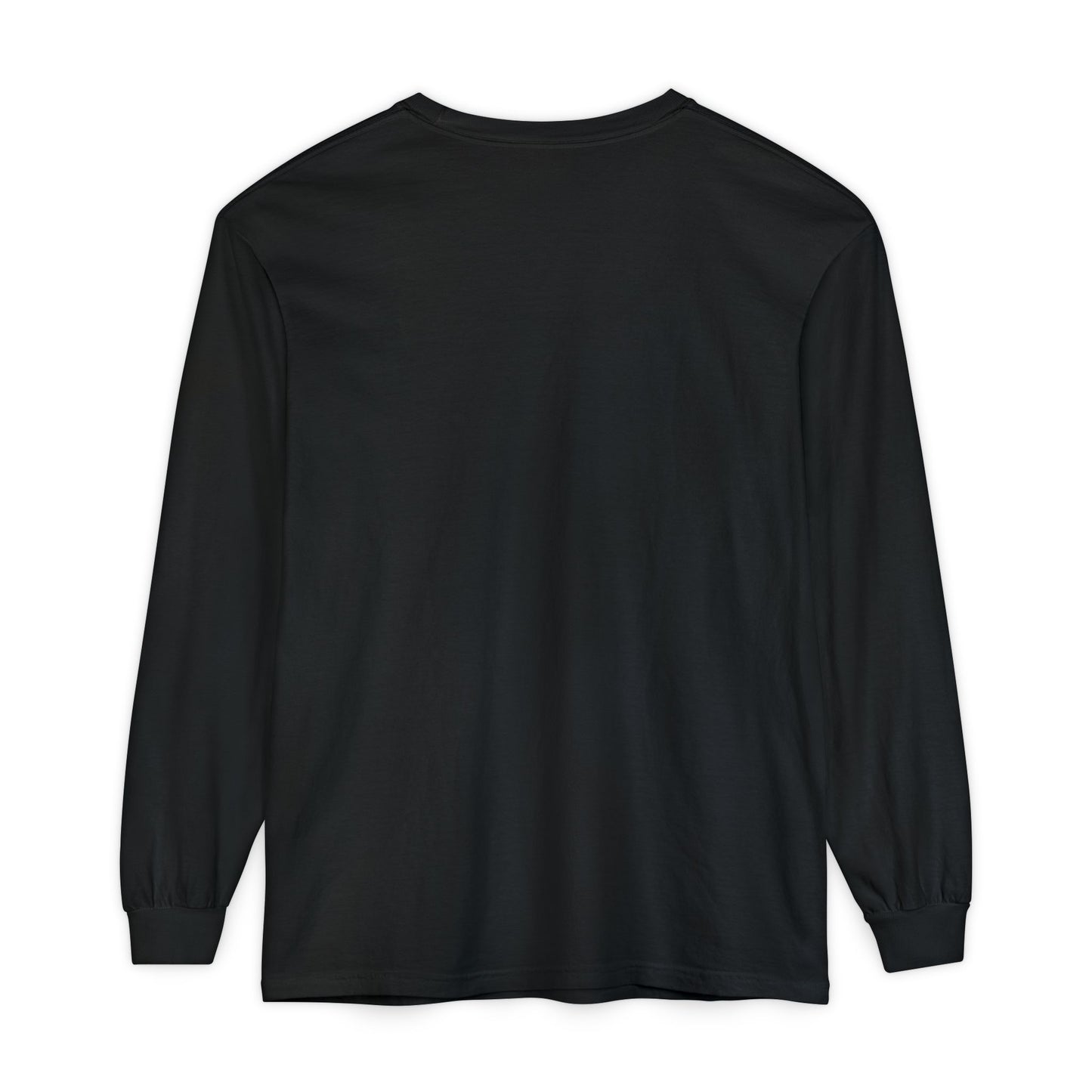Long Island Hockey Club Map Long Sleeve