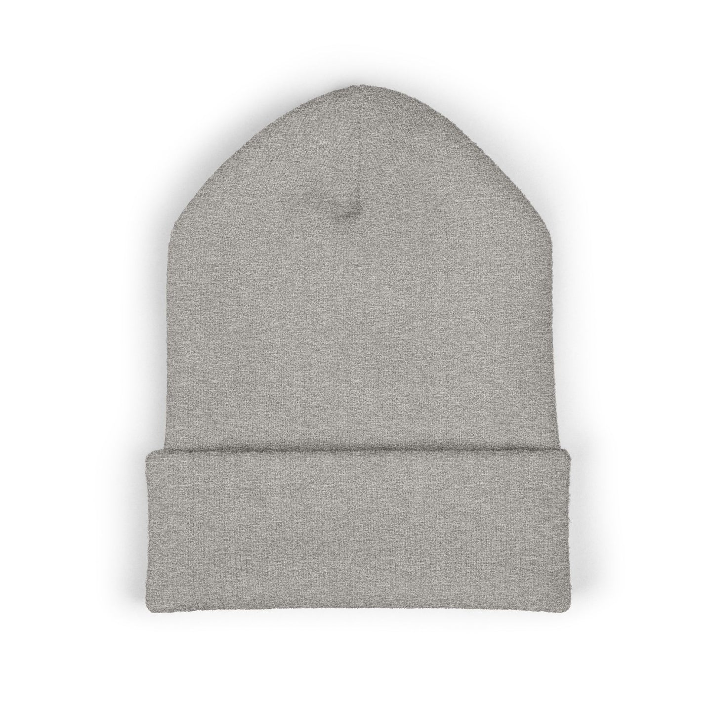 Let's Talk Hockey Beanie