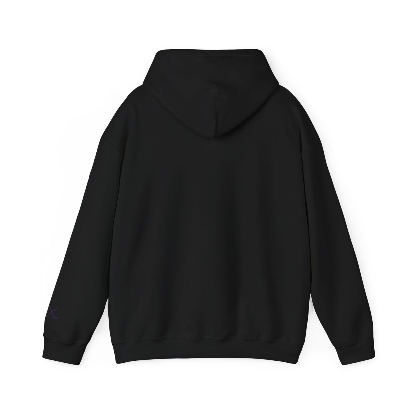 Overtime Chicks Logo Hoodie
