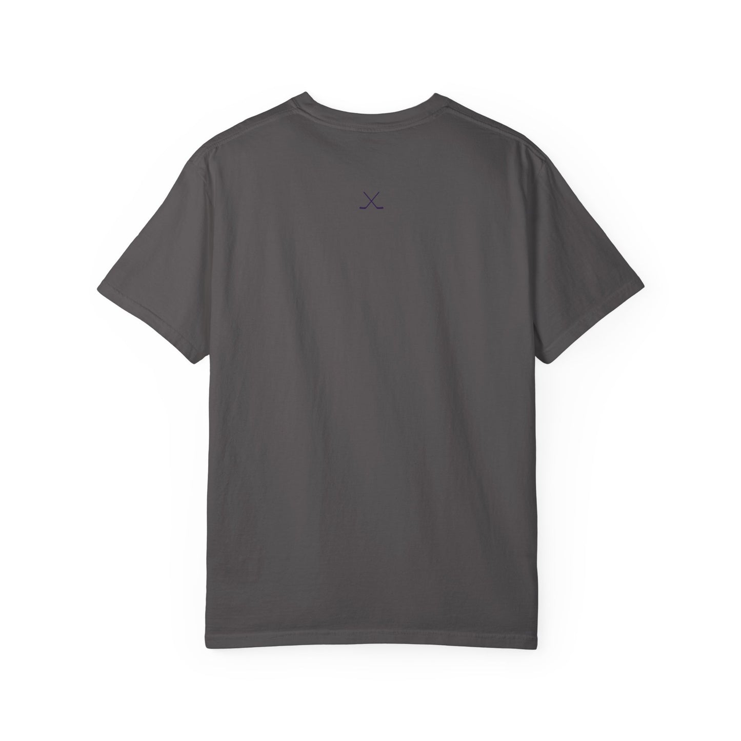 Overtime Chicks Logo Tee