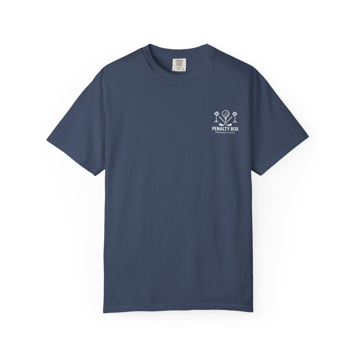Long Island Hockey Club Tee