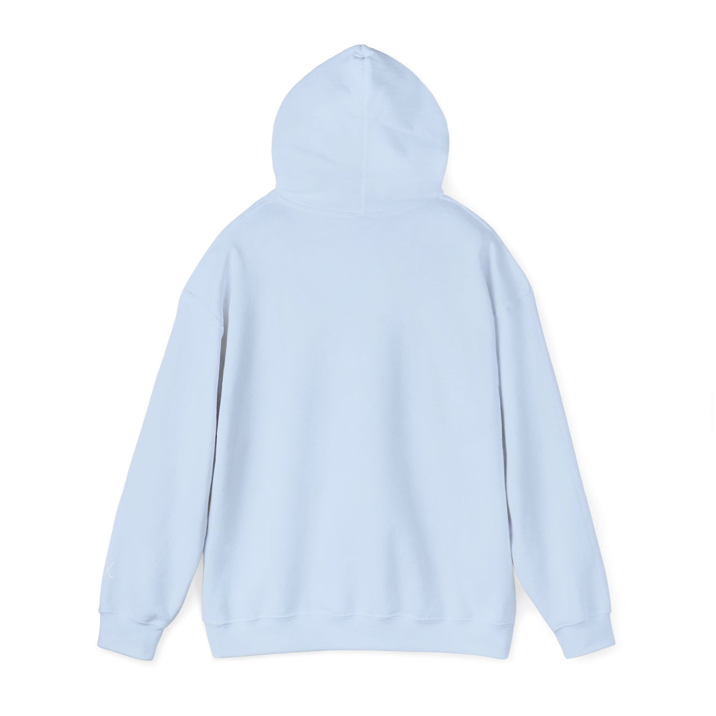 Overtime Chicks University Hoodie